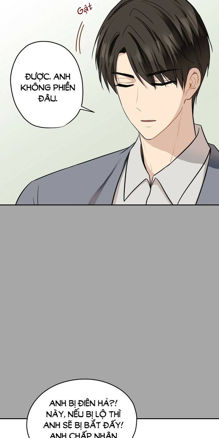 Cuộc sống kỳ thú: Chapter 91