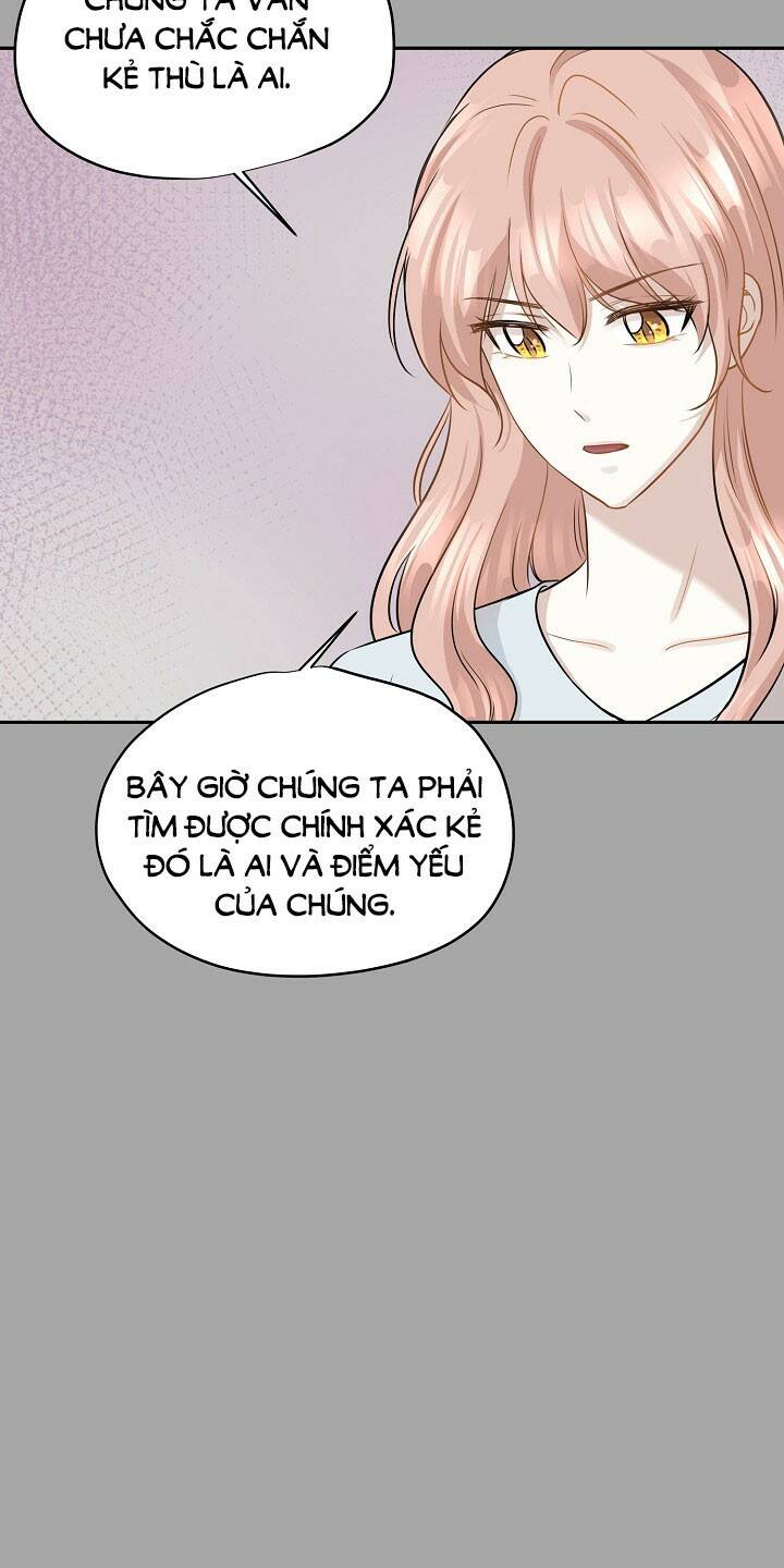Cuộc sống kỳ thú: Chapter 91