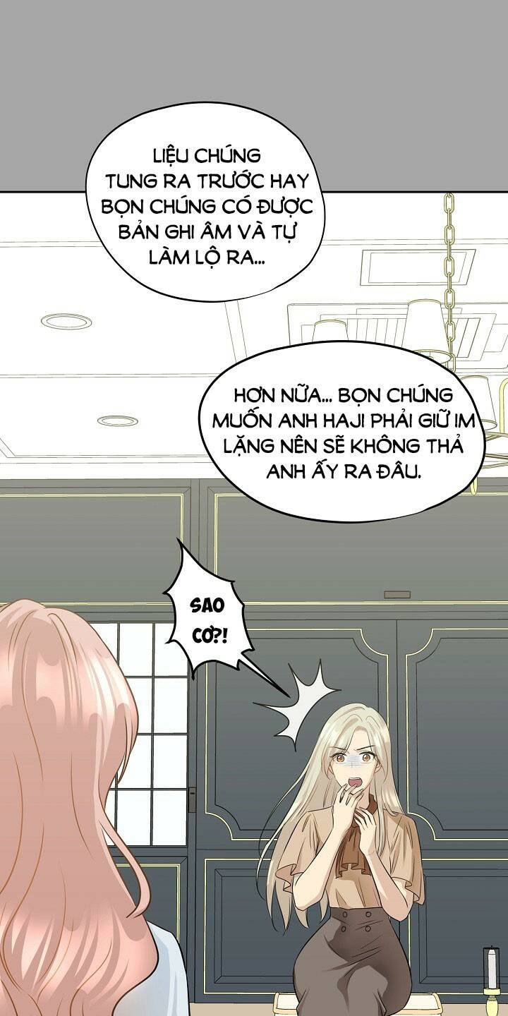 Cuộc sống kỳ thú: Chapter 91