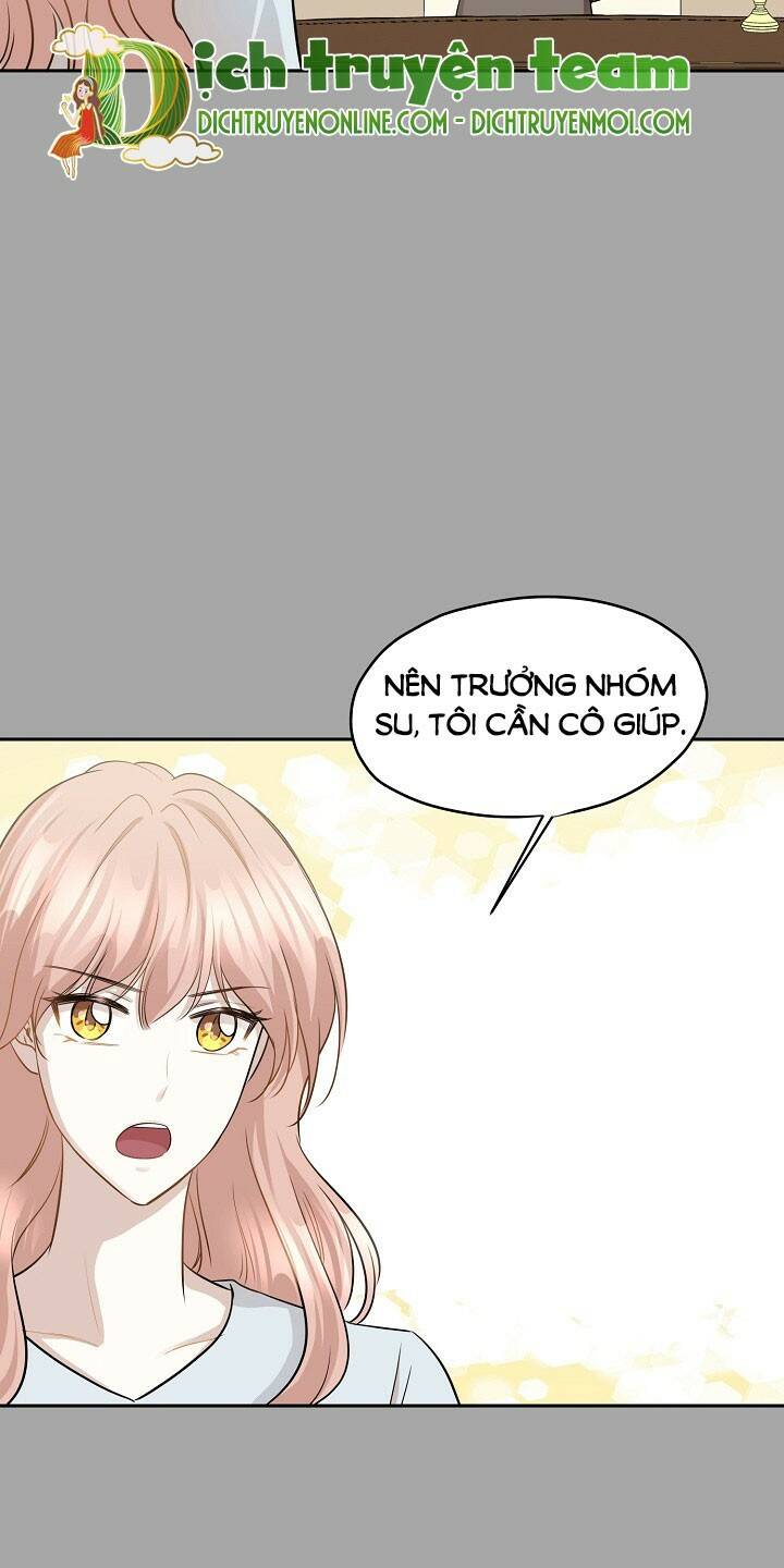 Cuộc sống kỳ thú: Chapter 91