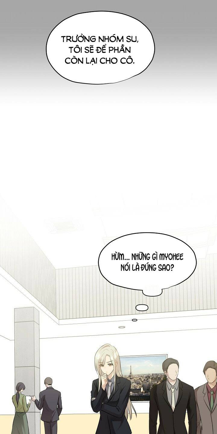 Cuộc sống kỳ thú: Chapter 91
