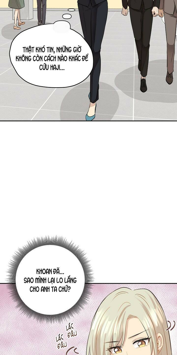 Cuộc sống kỳ thú: Chapter 91