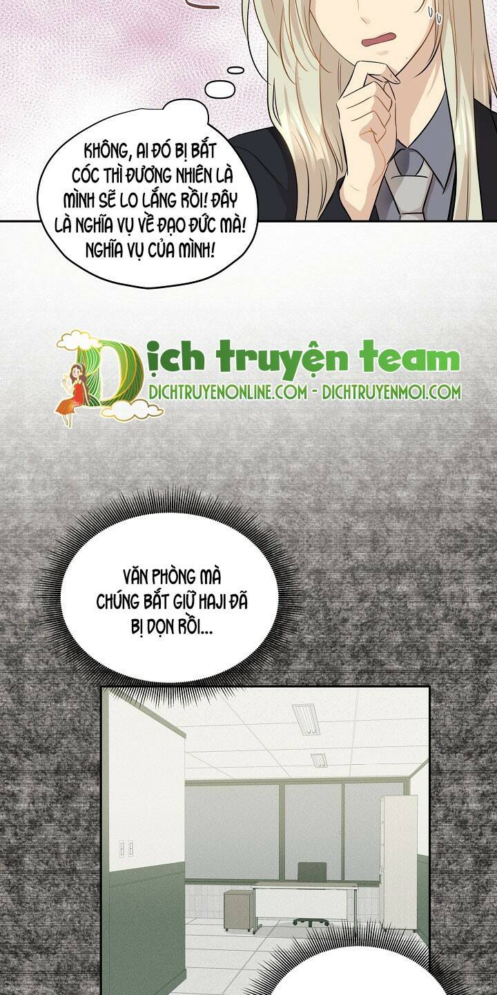 Cuộc sống kỳ thú: Chapter 91