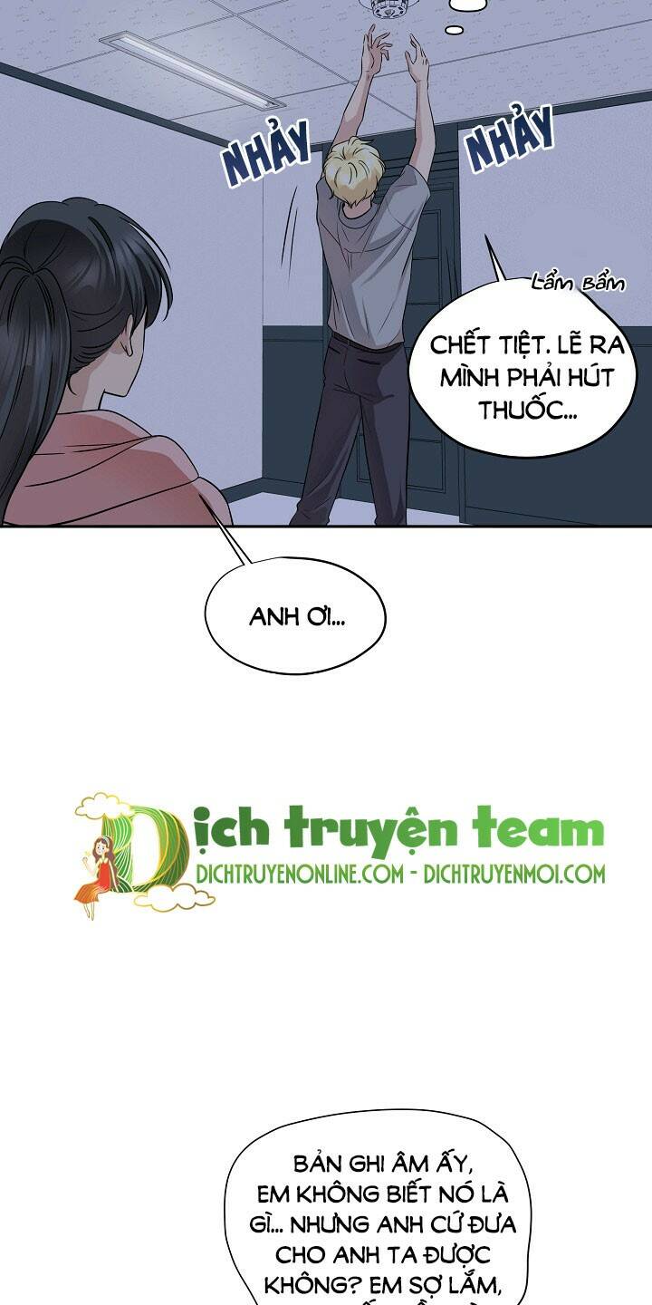 Cuộc sống kỳ thú: Chapter 91