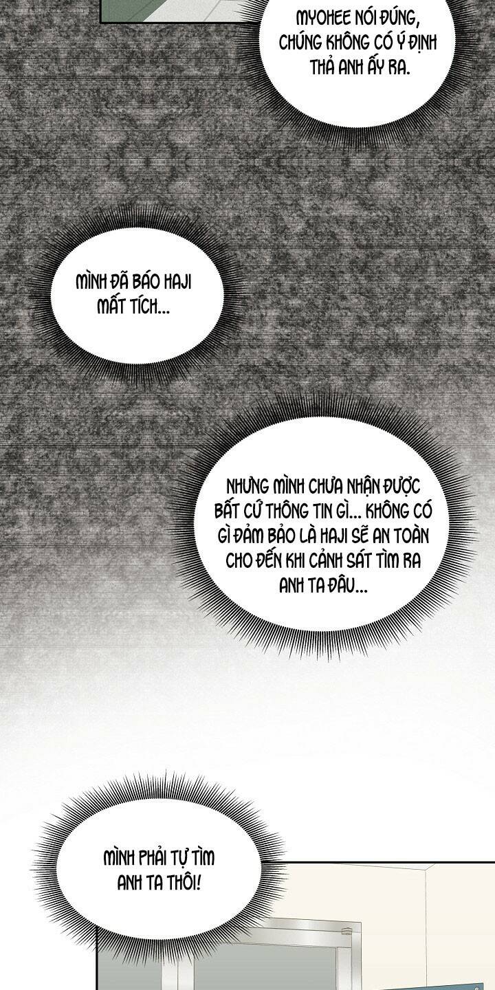 Cuộc sống kỳ thú: Chapter 91
