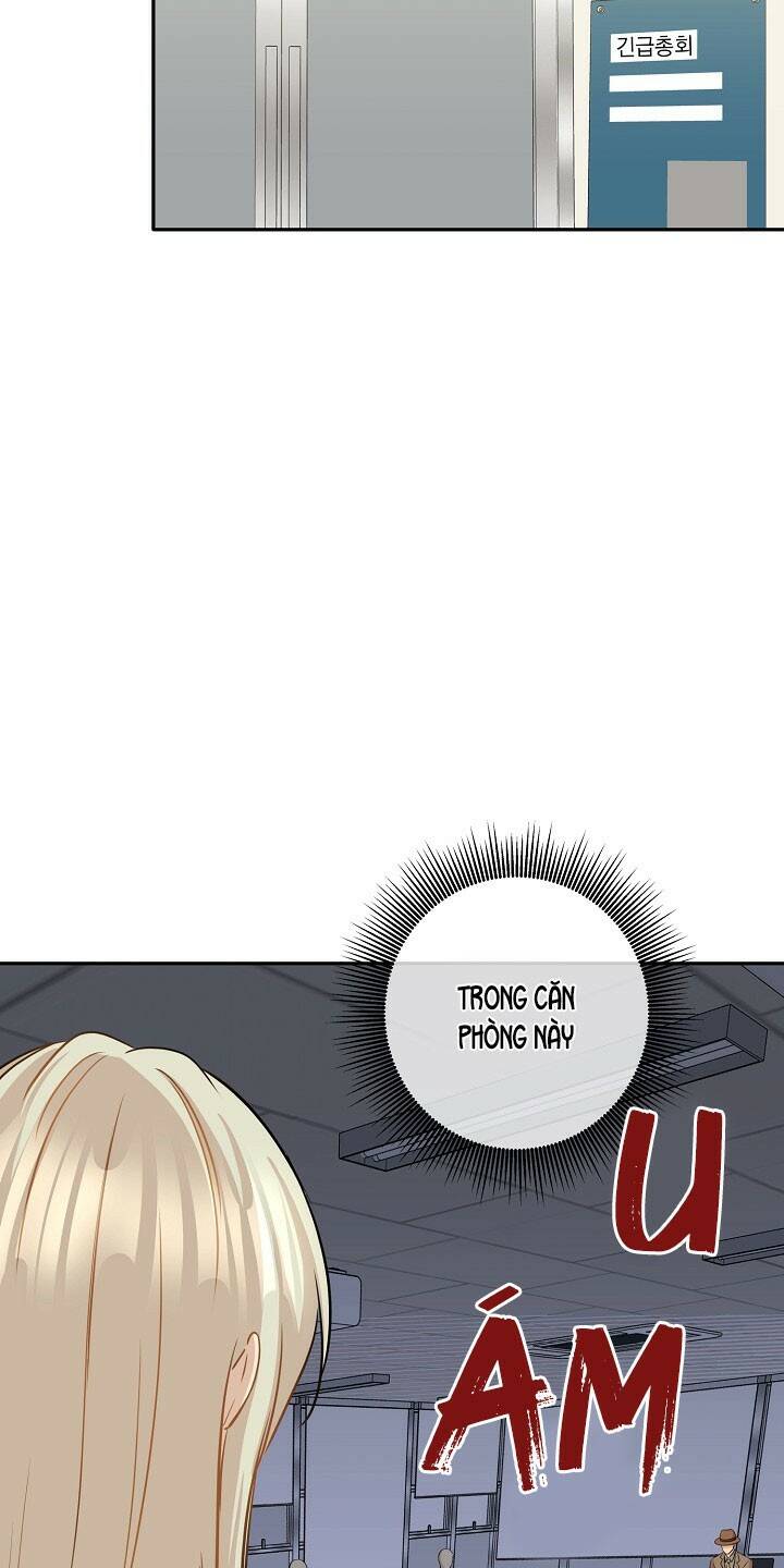 Cuộc sống kỳ thú: Chapter 91
