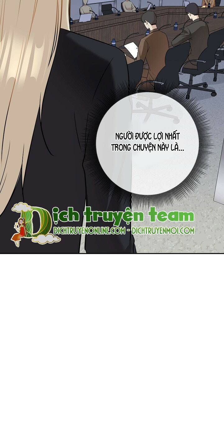Cuộc sống kỳ thú: Chapter 91