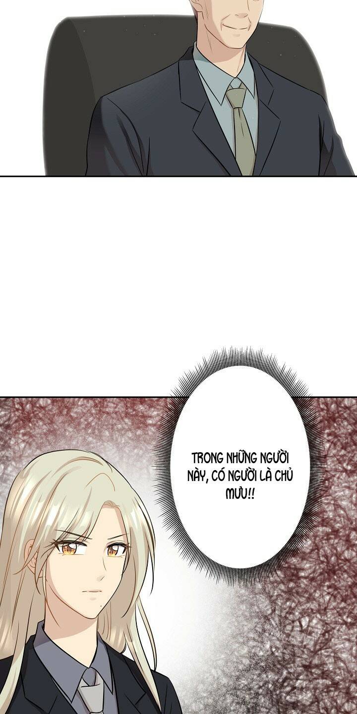 Cuộc sống kỳ thú: Chapter 91