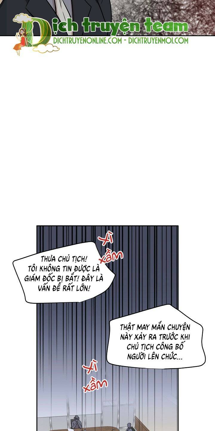 Cuộc sống kỳ thú: Chapter 91