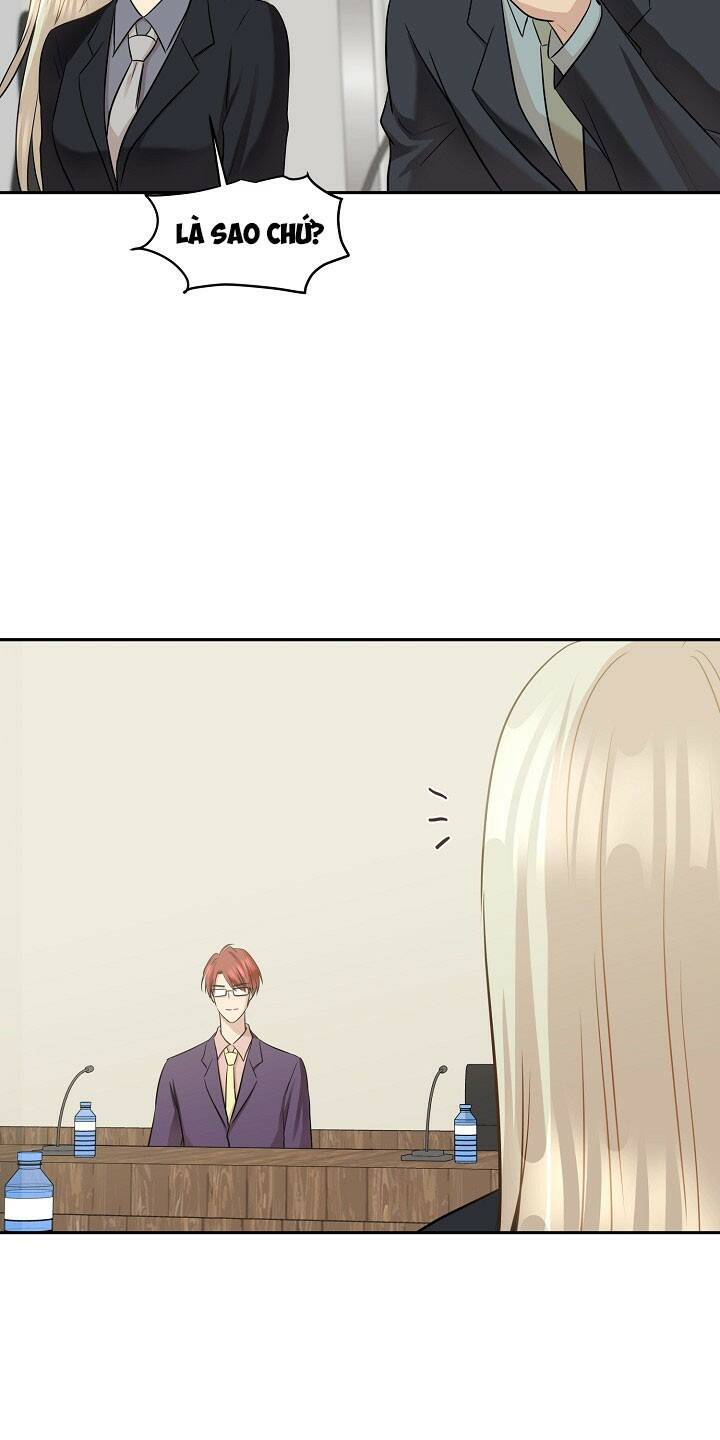 Cuộc sống kỳ thú: Chapter 91
