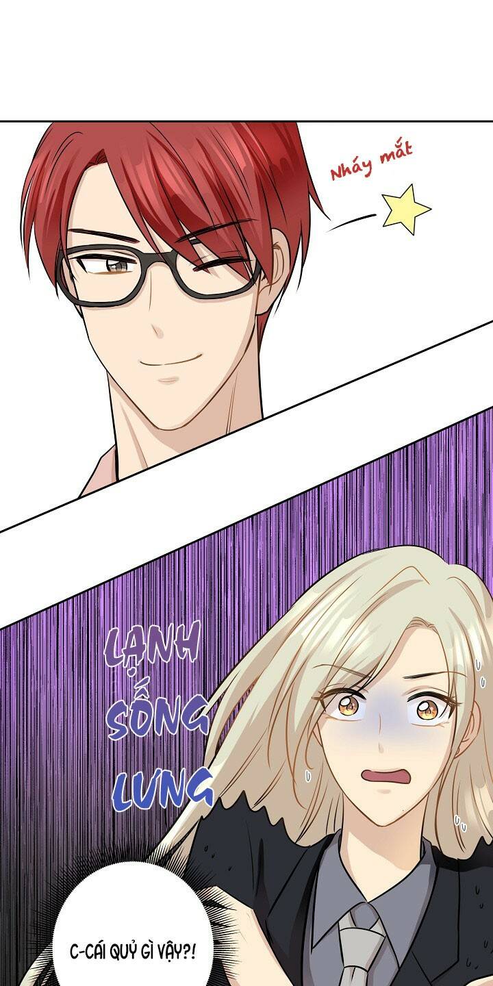 Cuộc sống kỳ thú: Chapter 91