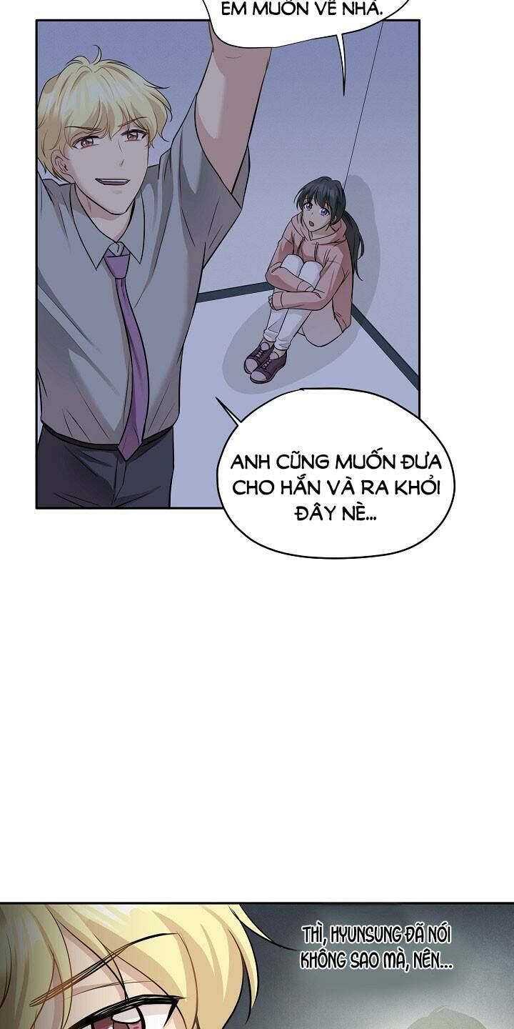 Cuộc sống kỳ thú: Chapter 91