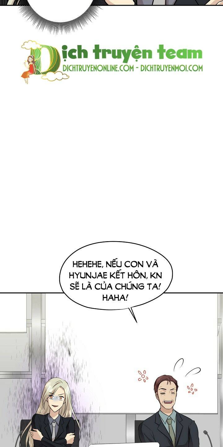 Cuộc sống kỳ thú: Chapter 91