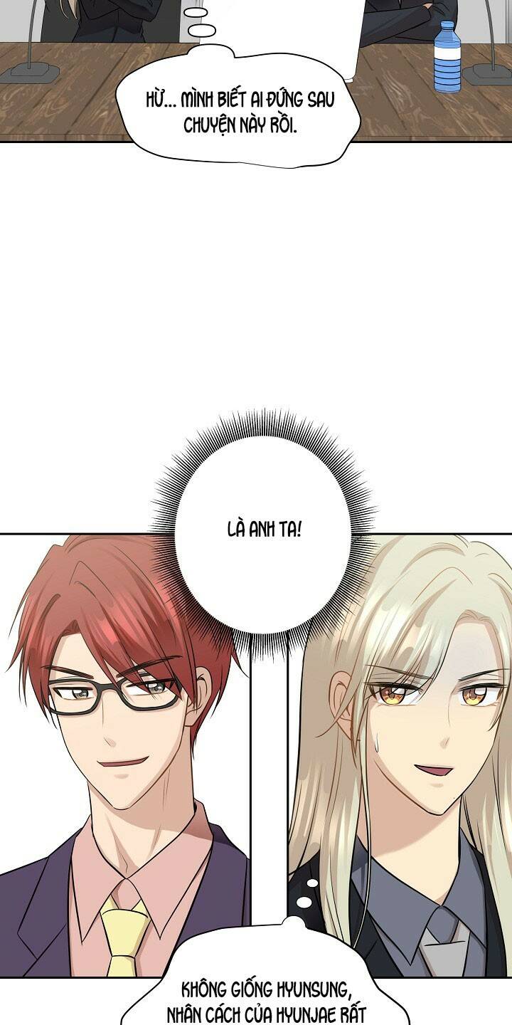 Cuộc sống kỳ thú: Chapter 91