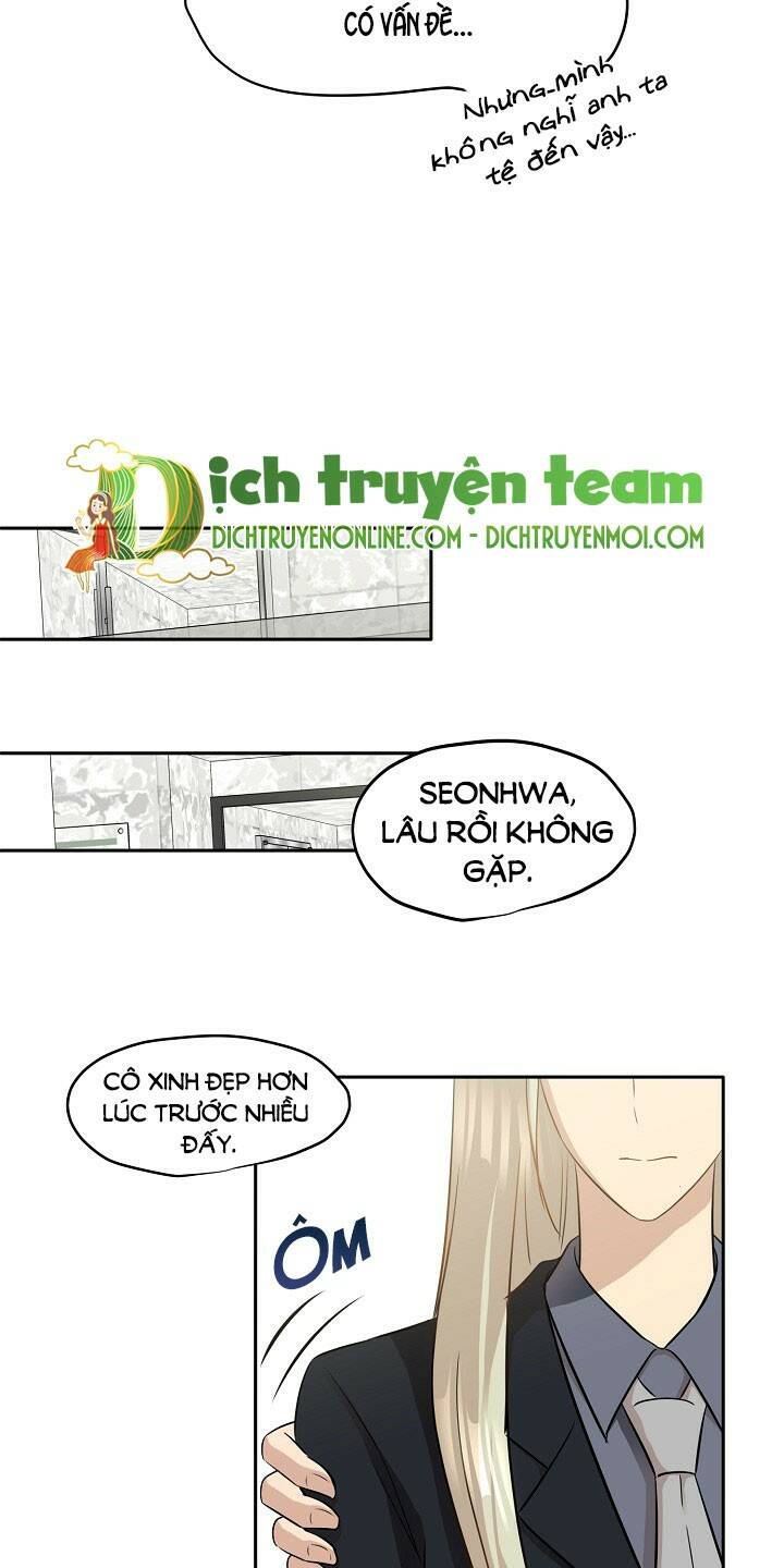 Cuộc sống kỳ thú: Chapter 91