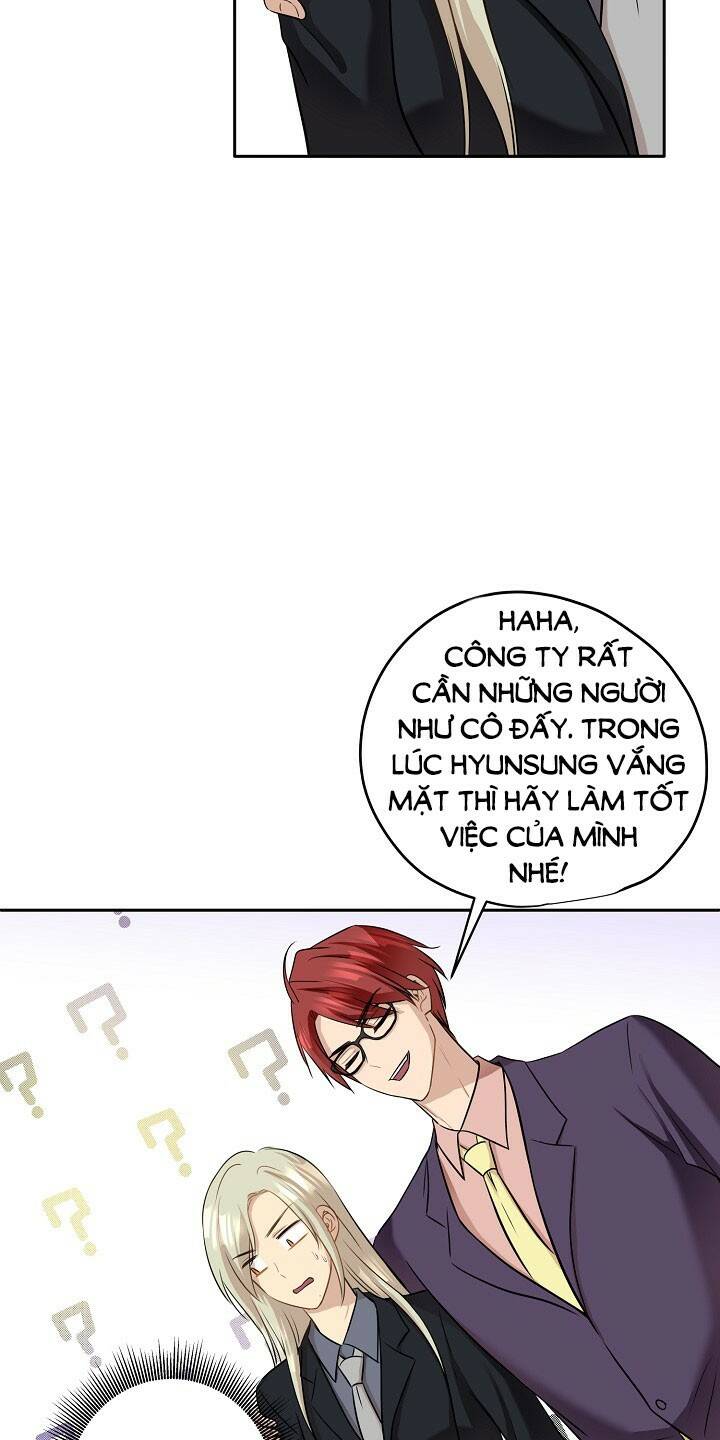 Cuộc sống kỳ thú: Chapter 91