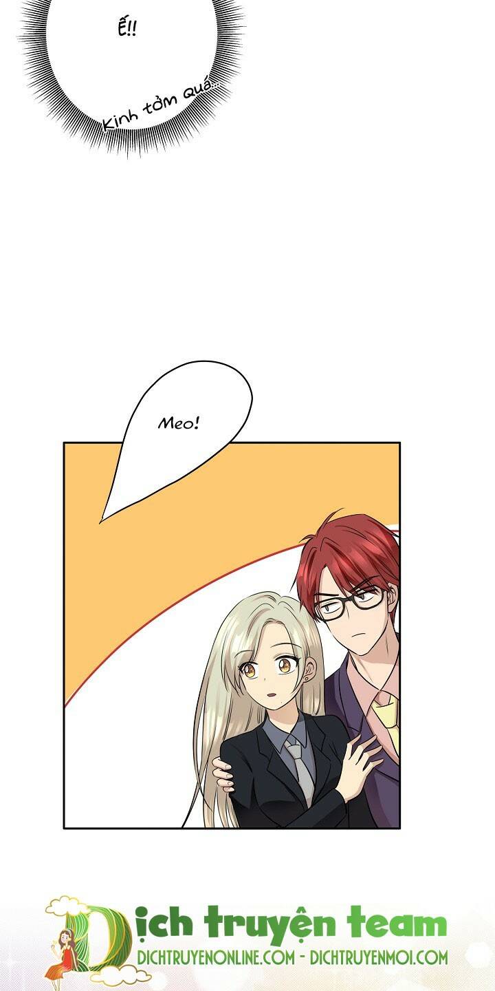 Cuộc sống kỳ thú: Chapter 91