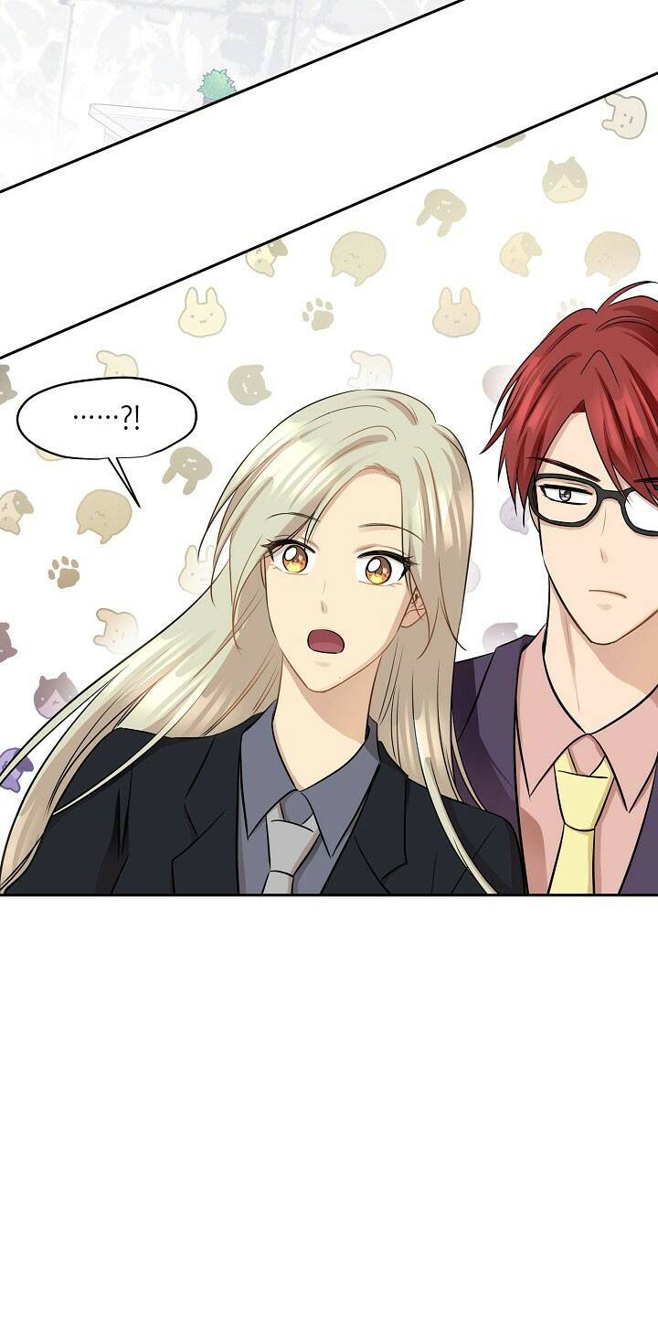 Cuộc sống kỳ thú: Chapter 91