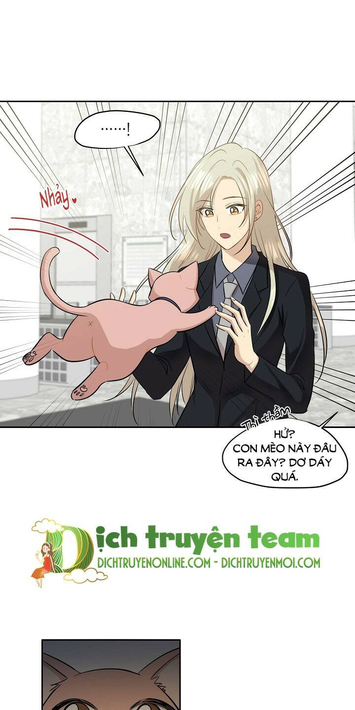 Cuộc sống kỳ thú: Chapter 91