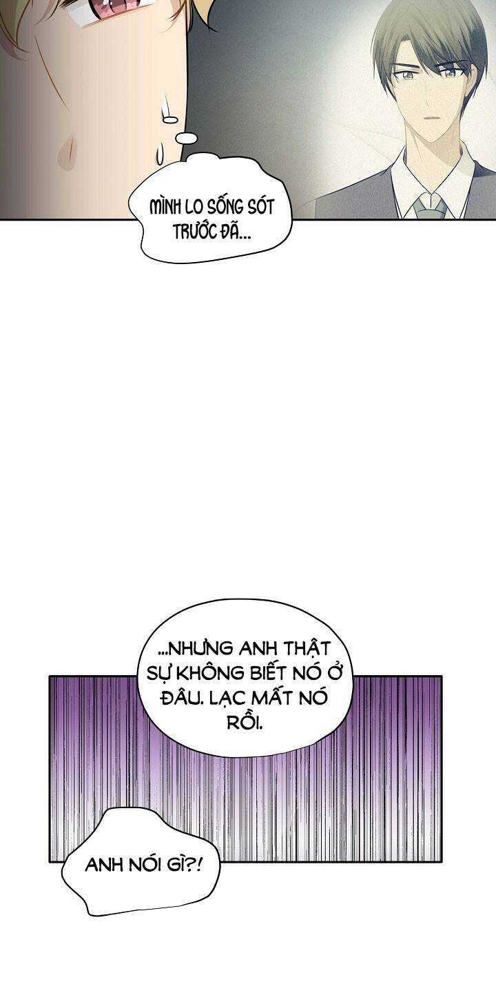Cuộc sống kỳ thú: Chapter 91