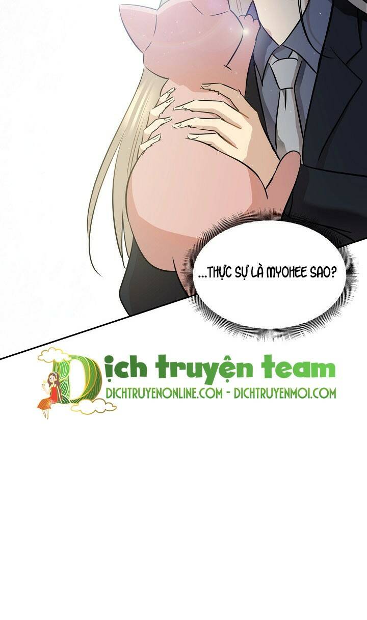 Cuộc sống kỳ thú: Chapter 91