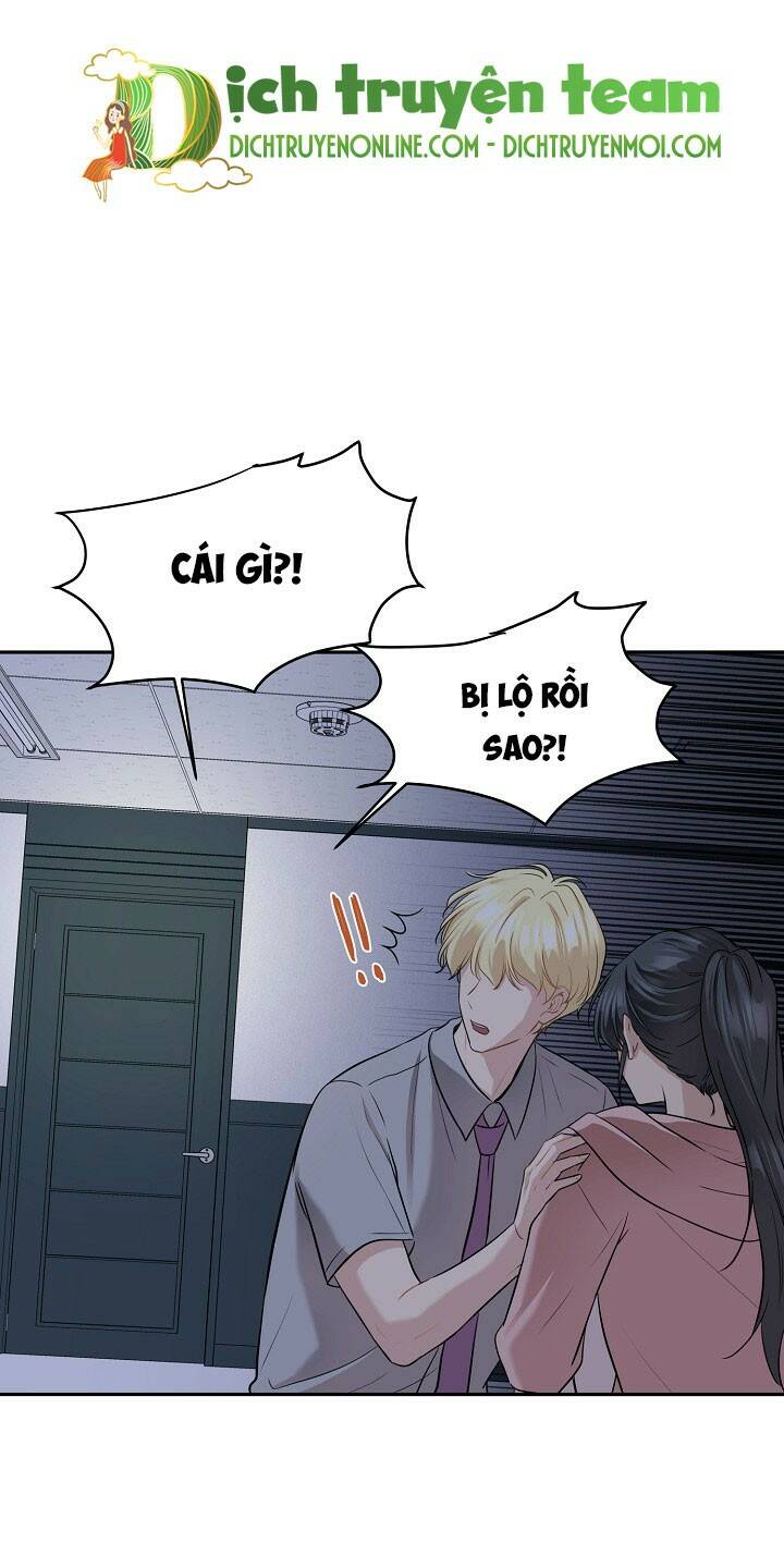 Cuộc sống kỳ thú: Chapter 91