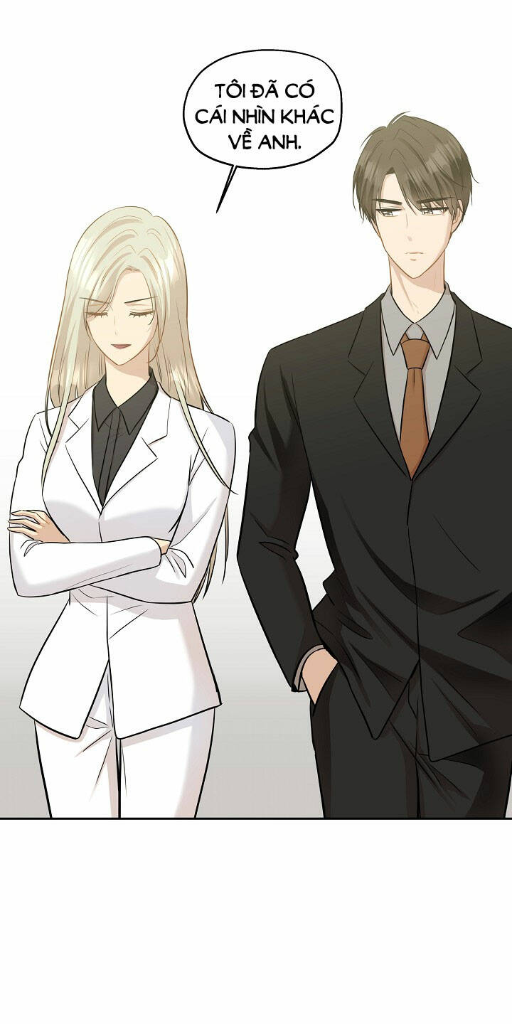 Cuộc sống kỳ thú: Chapter 93