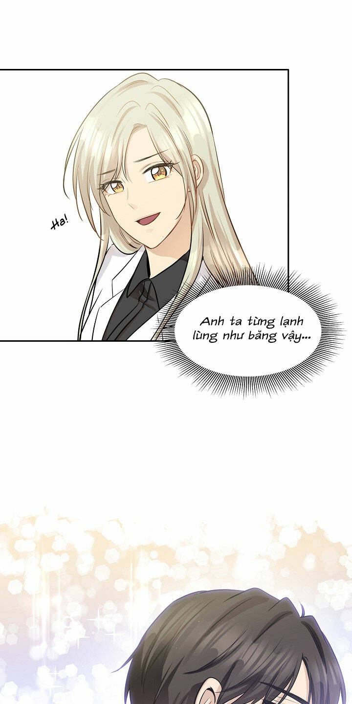 Cuộc sống kỳ thú: Chapter 93