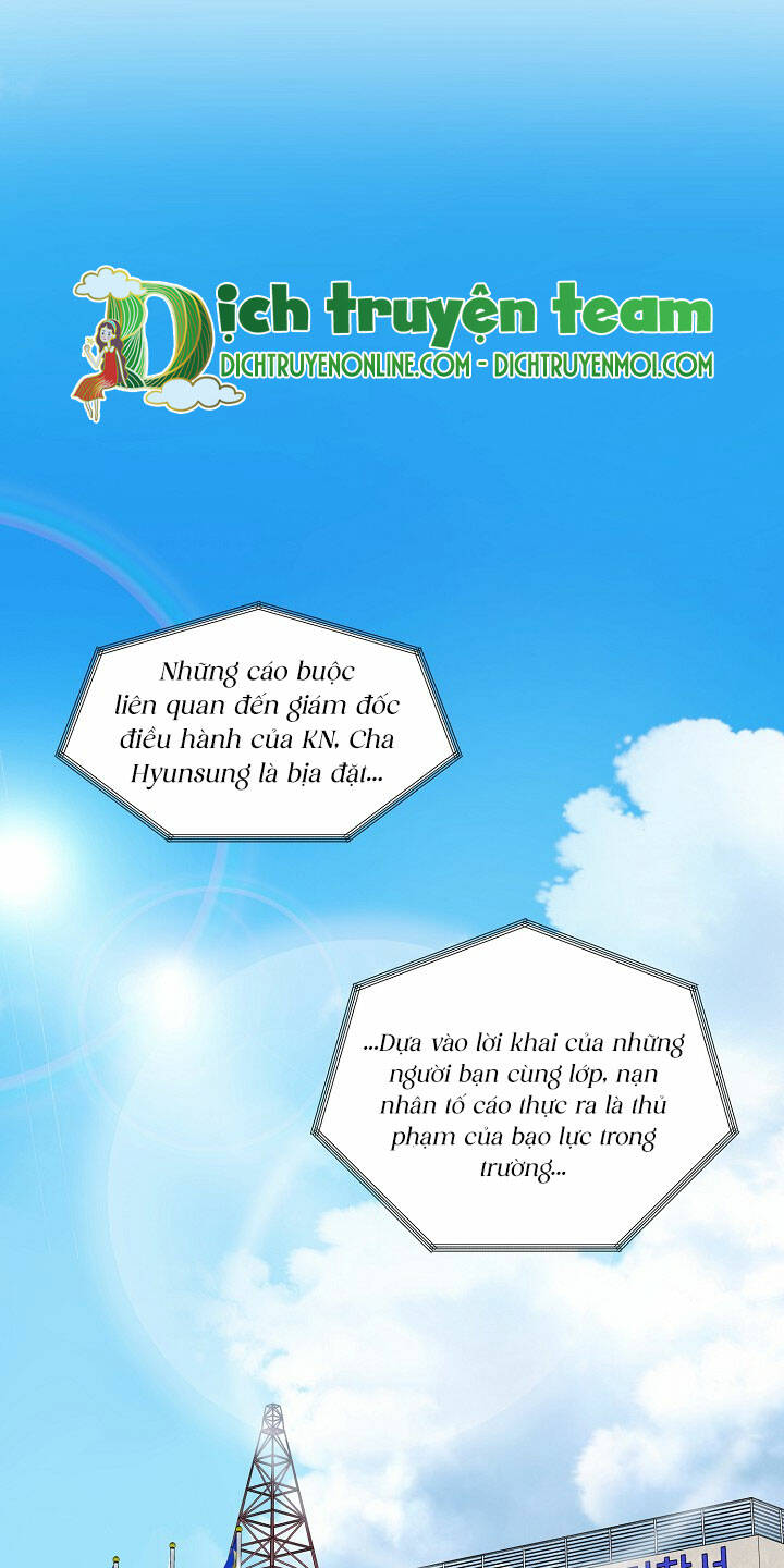 Cuộc sống kỳ thú: Chapter 93