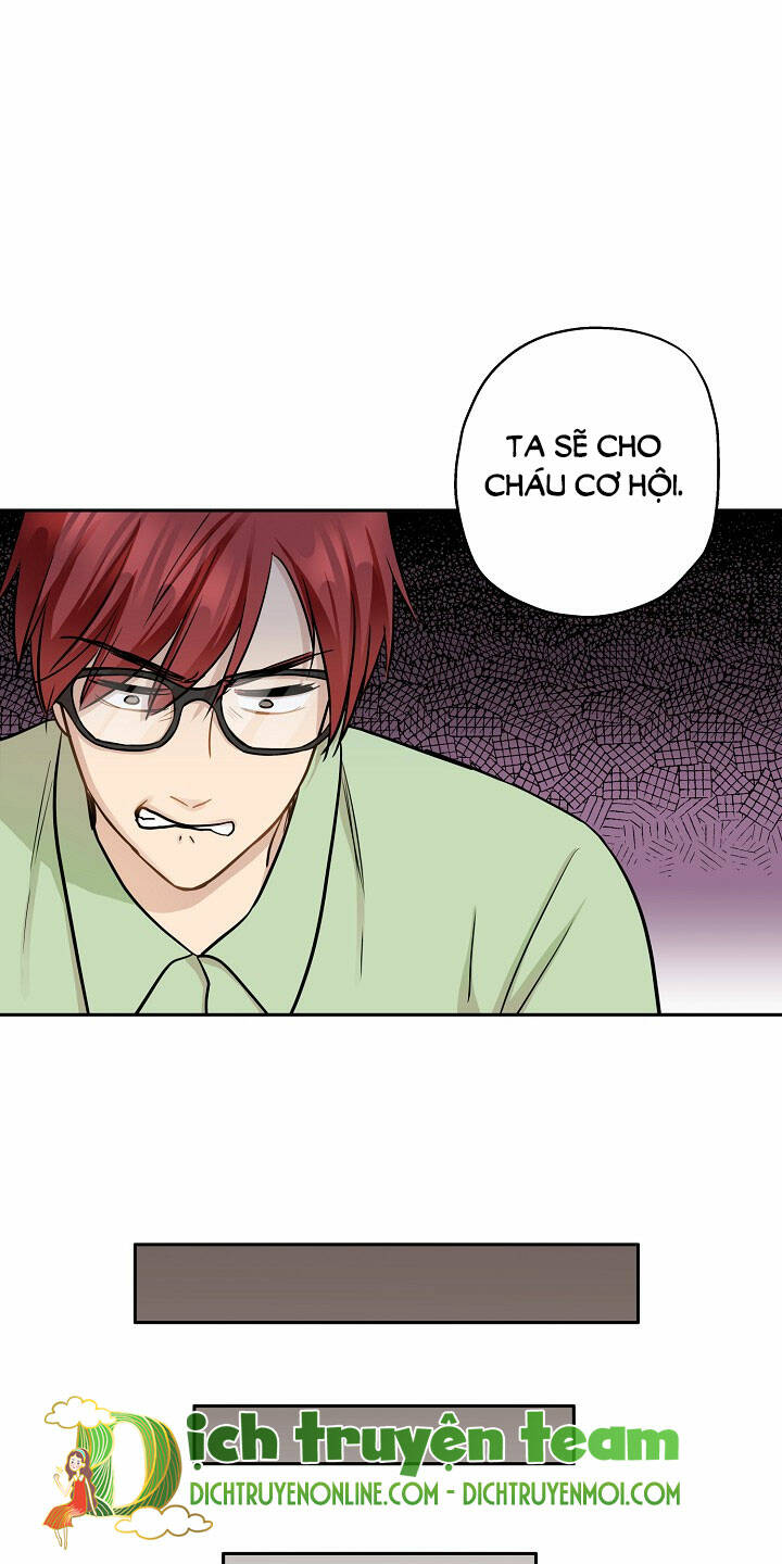 Cuộc sống kỳ thú: Chapter 93
