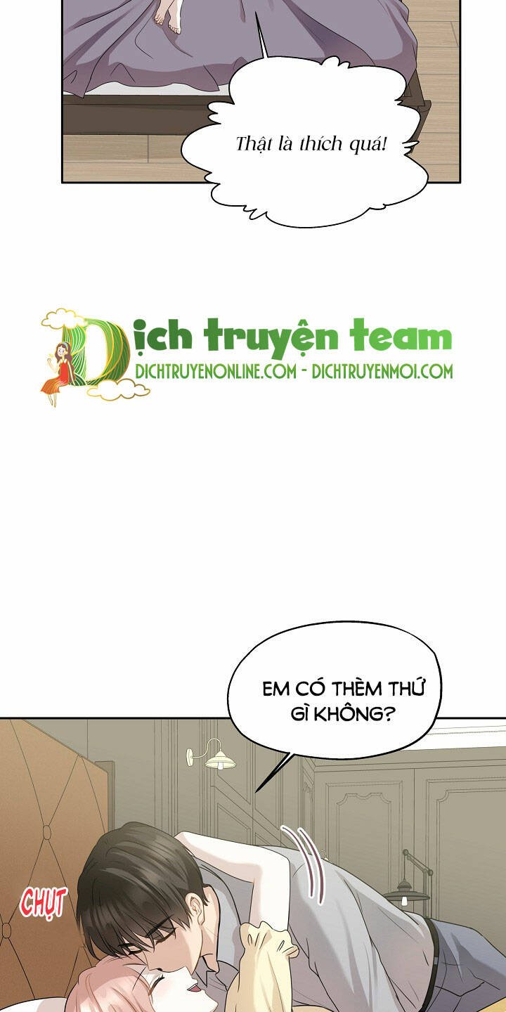 Cuộc sống kỳ thú: Chapter 93