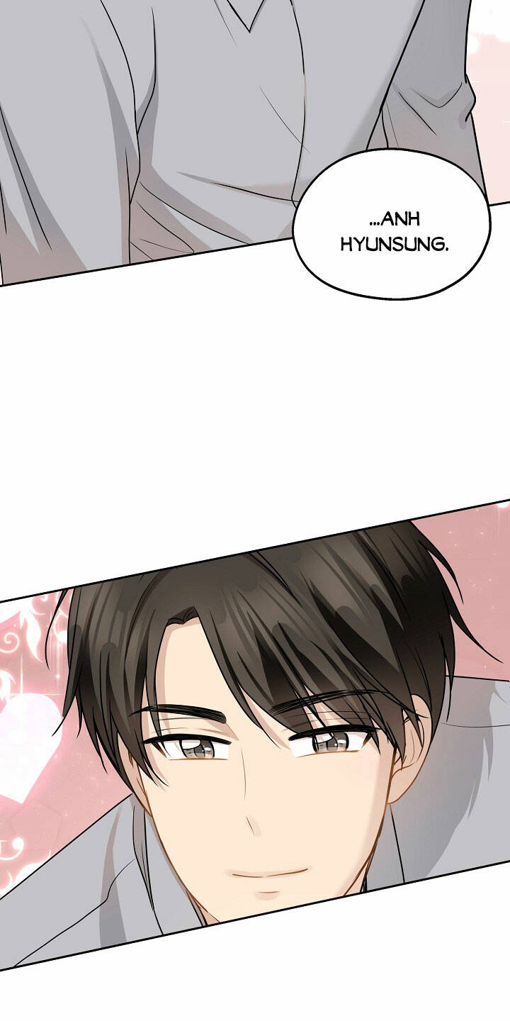 Cuộc sống kỳ thú: Chapter 93