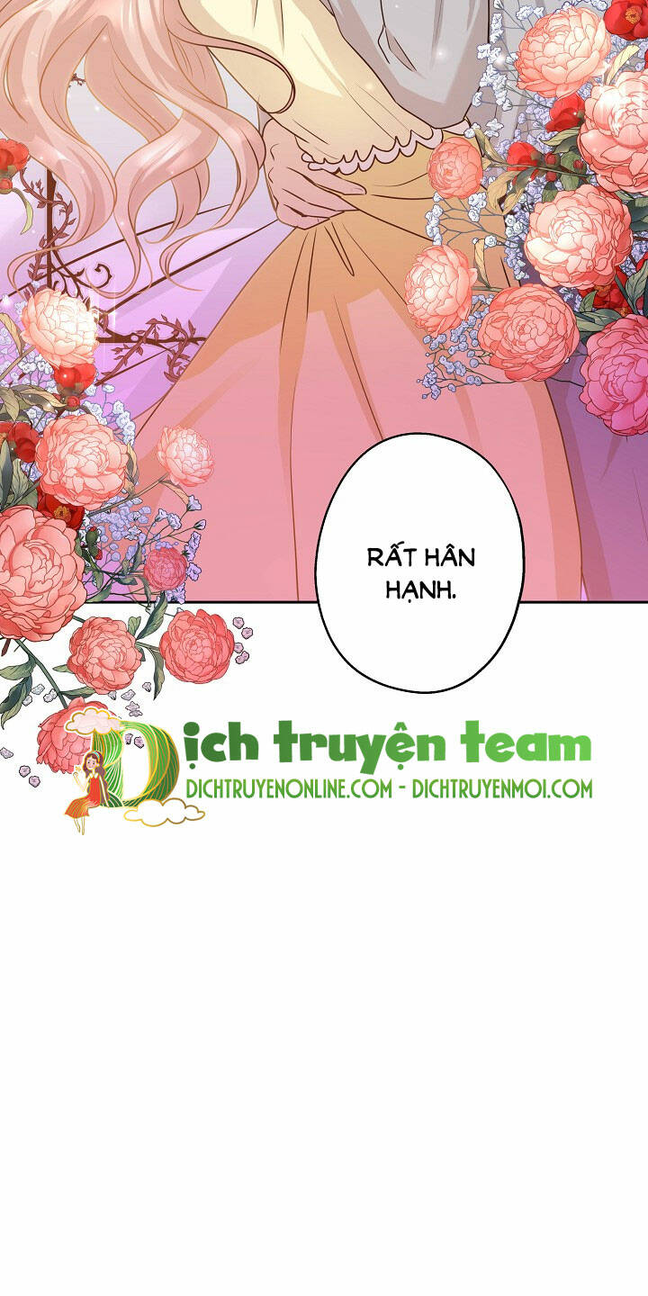 Cuộc sống kỳ thú: Chapter 93