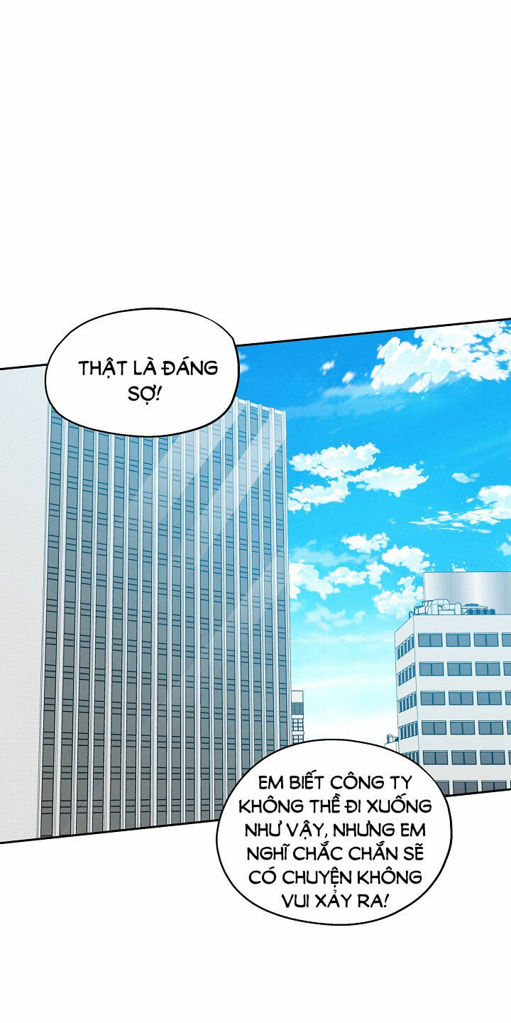 Cuộc sống kỳ thú: Chapter 93