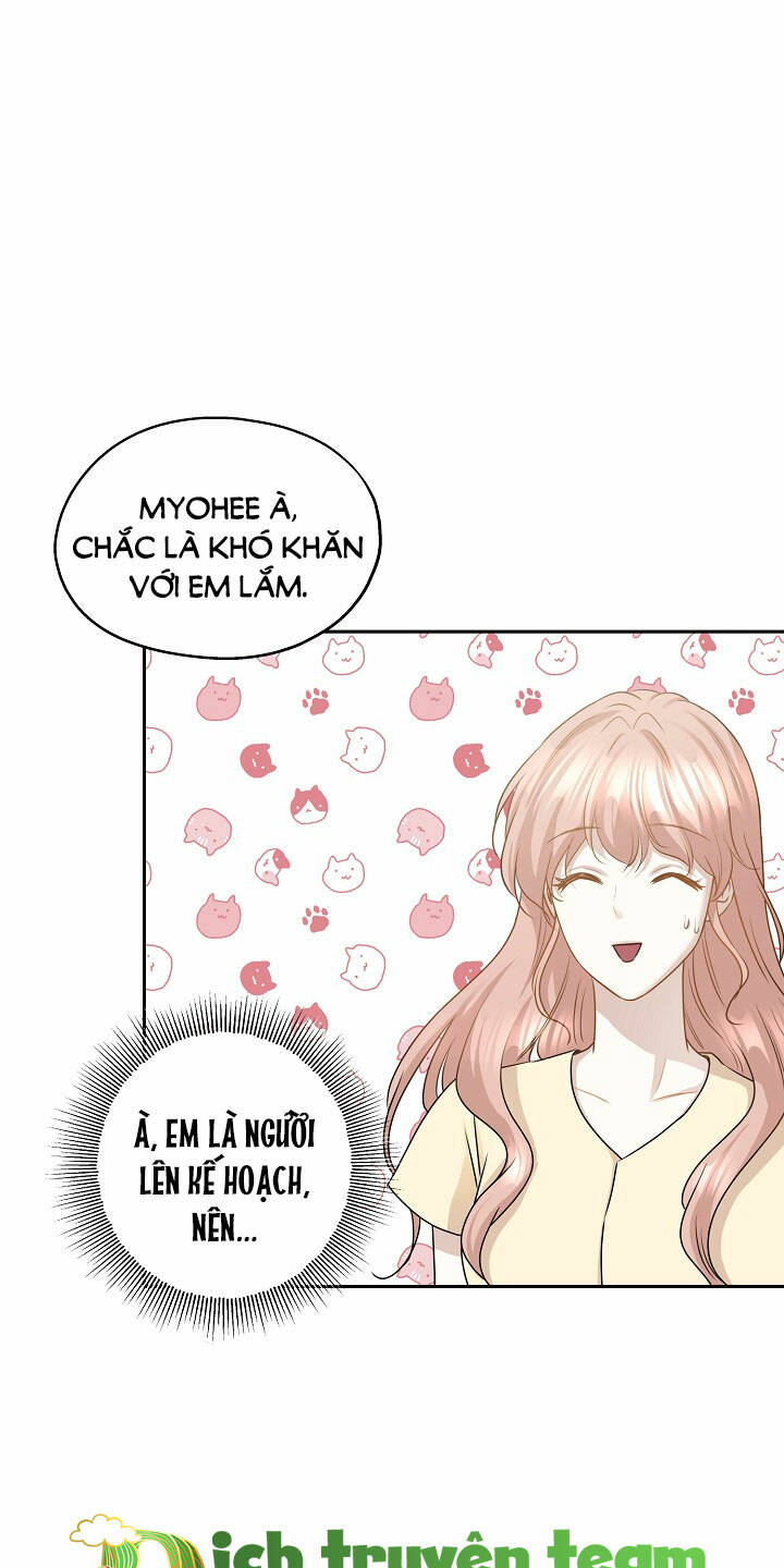 Cuộc sống kỳ thú: Chapter 93