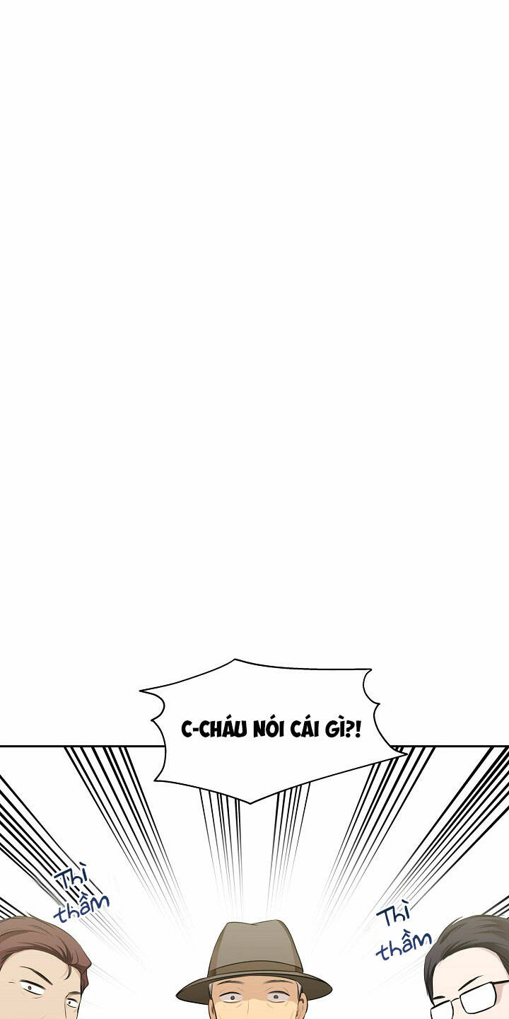 Cuộc sống kỳ thú: Chapter 93