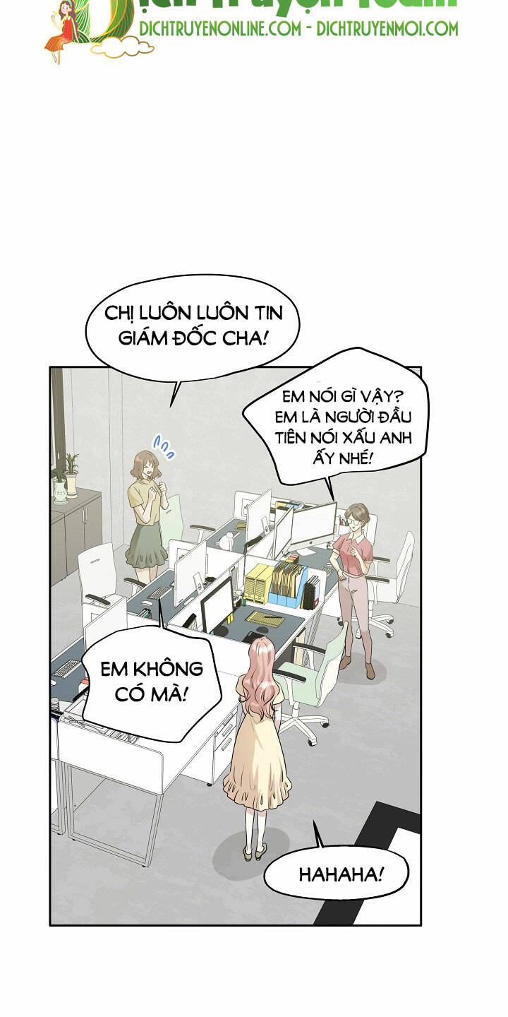Cuộc sống kỳ thú: Chapter 93