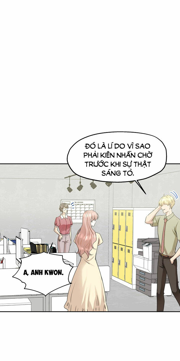 Cuộc sống kỳ thú: Chapter 93