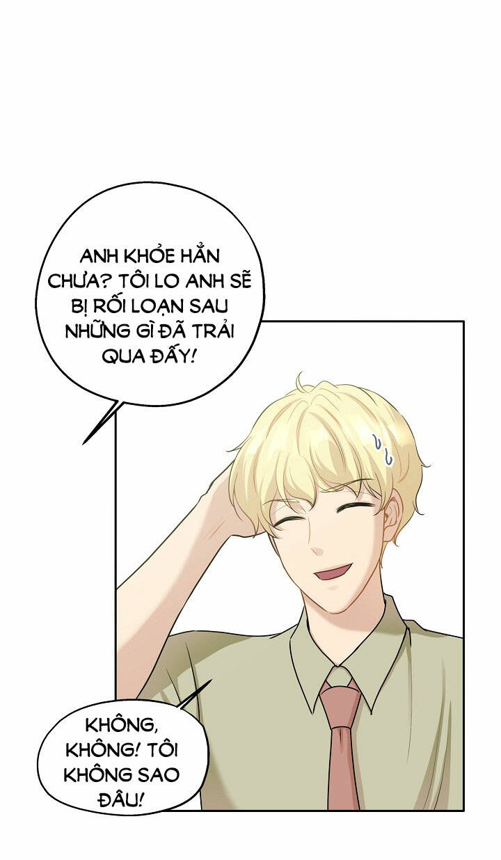 Cuộc sống kỳ thú: Chapter 93