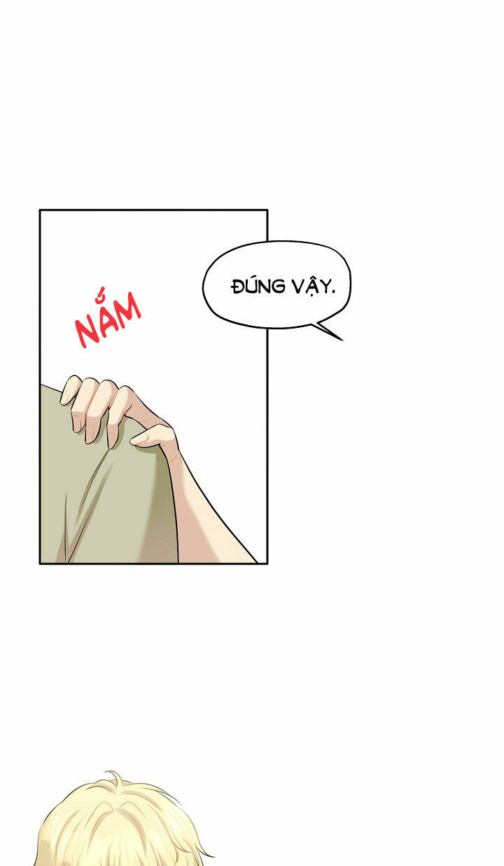 Cuộc sống kỳ thú: Chapter 93