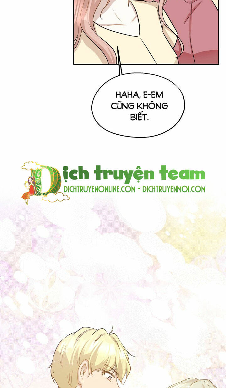 Cuộc sống kỳ thú: Chapter 93