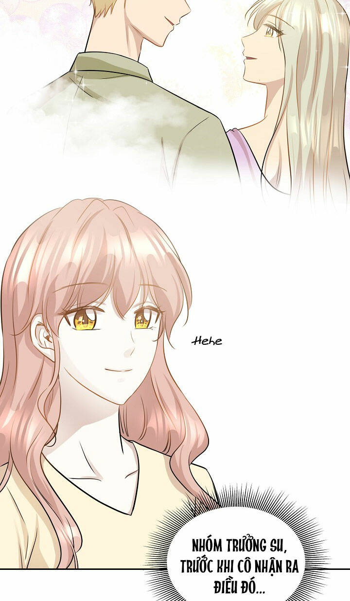 Cuộc sống kỳ thú: Chapter 93