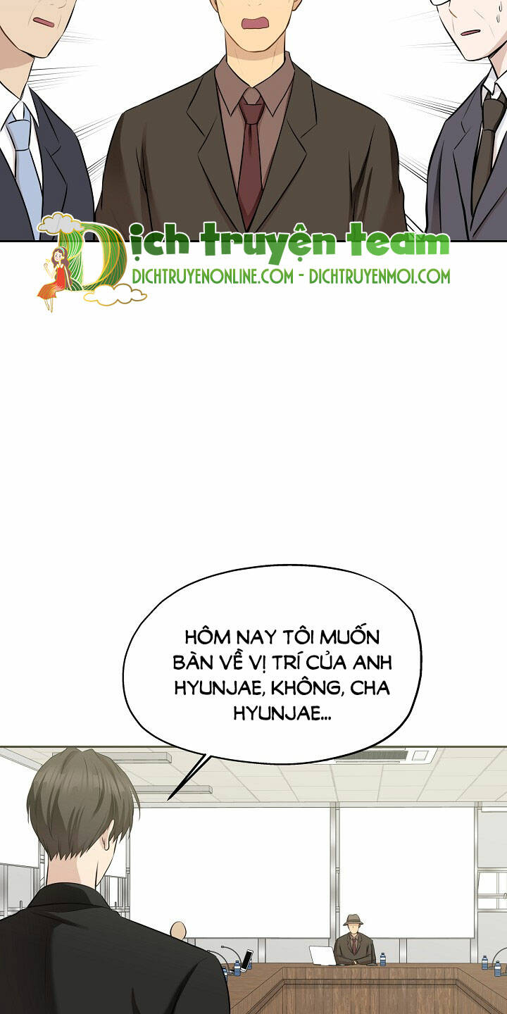 Cuộc sống kỳ thú: Chapter 93