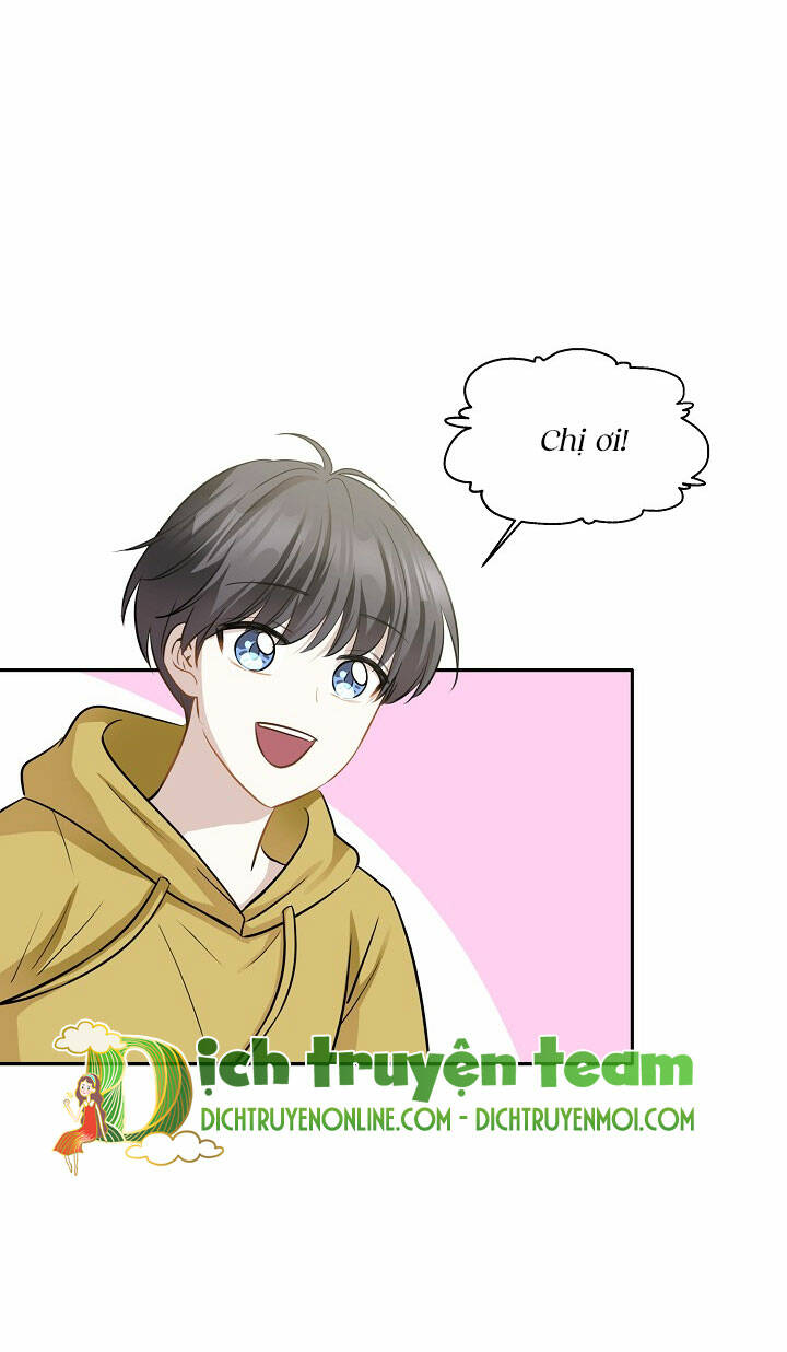 Cuộc sống kỳ thú: Chapter 93