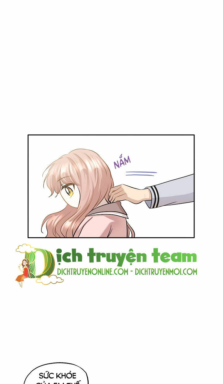 Cuộc sống kỳ thú: Chapter 93