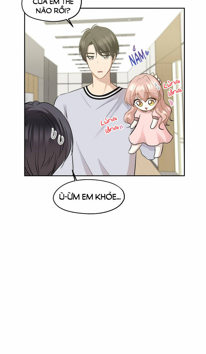 Cuộc sống kỳ thú: Chapter 93