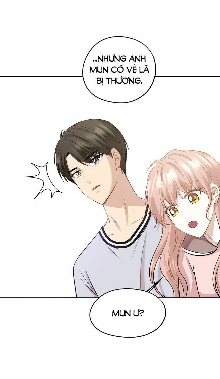 Cuộc sống kỳ thú: Chapter 93