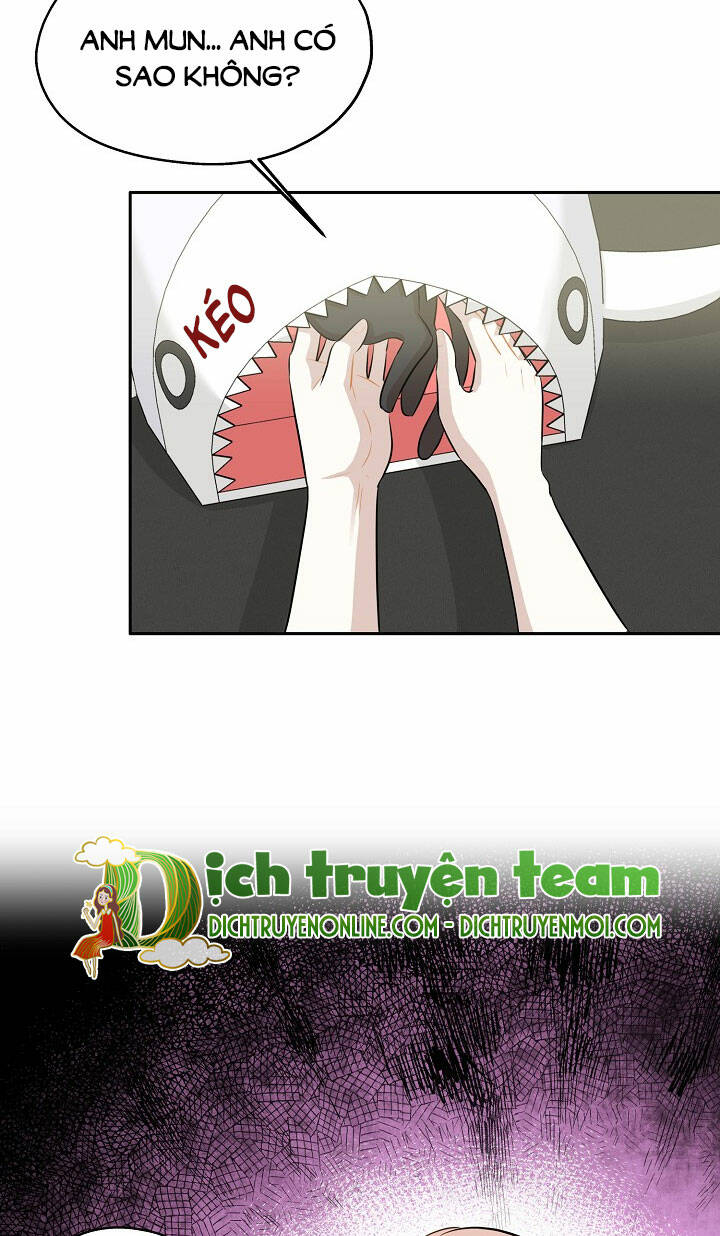 Cuộc sống kỳ thú: Chapter 93