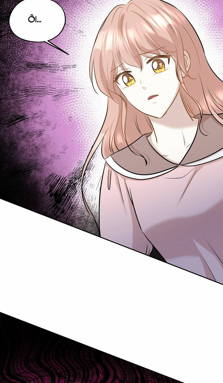 Cuộc sống kỳ thú: Chapter 93