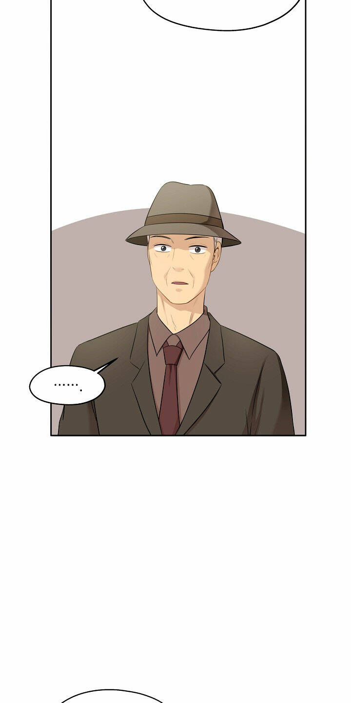 Cuộc sống kỳ thú: Chapter 93